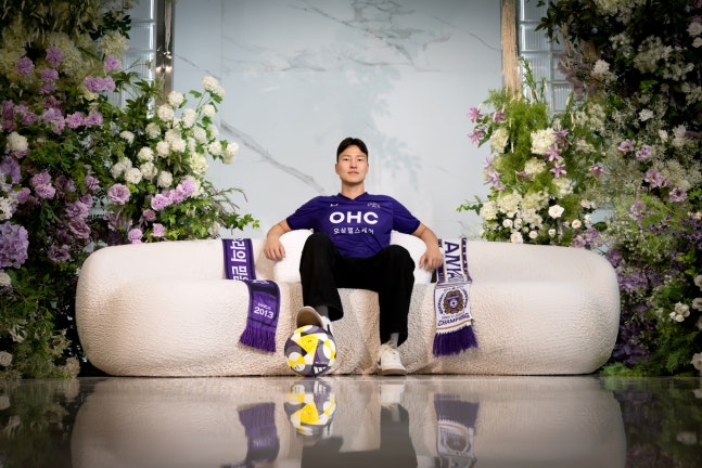 BOB半岛平台-官方：安养FC正式签下前中超外援后卫权敬原