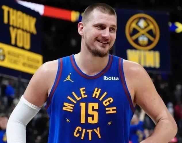 BOB半岛官网-约基奇还没见到，新援已被被征服！掘金新赛季：对手怎么防都是错