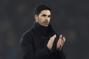 BOB半岛-阿尔特塔：战胜皇马可以让我们吸引任何球员，我们枪手很强大