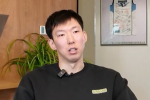 BOB半岛-周琦：对这个赛季比较满意 整个赛季呈一个向好的趋势