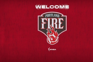 BOB半岛-第15支女篮！波特兰火焰官宣加入WNBA 将在2026年正式开启新篇章