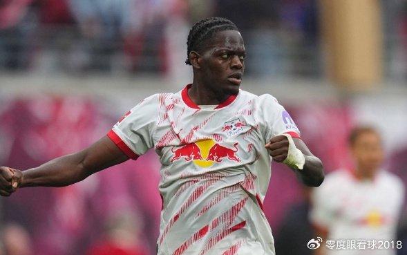 利物浦锁定22岁法国后防帝星，范戴克最佳替身，3大欧洲豪门来抢