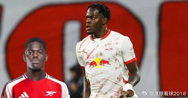 利物浦锁定22岁法国后防帝星，范戴克最佳替身，3大欧洲豪门来抢