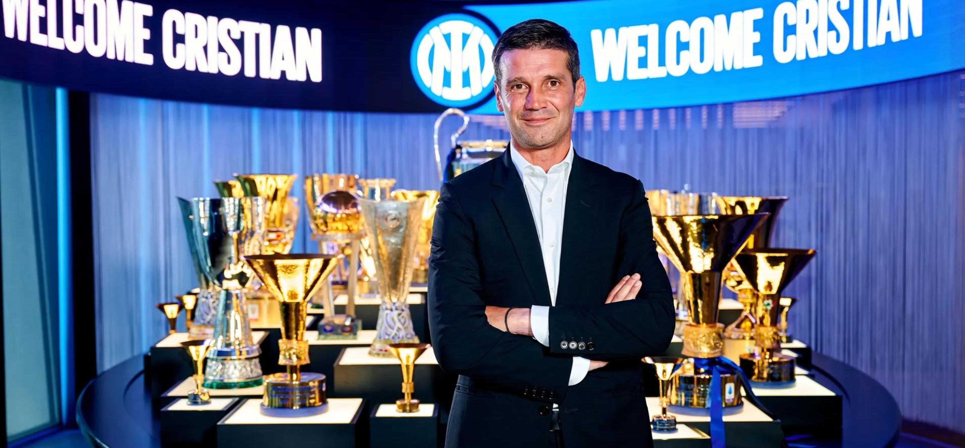 BOB半岛-5：0，国米新帅强势给出满分答卷，4新人亮相，2将物超所值