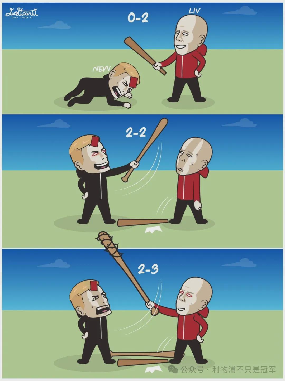 BOB半岛-利物浦通过心理大考，但技战术没太多说服力，问题在中场