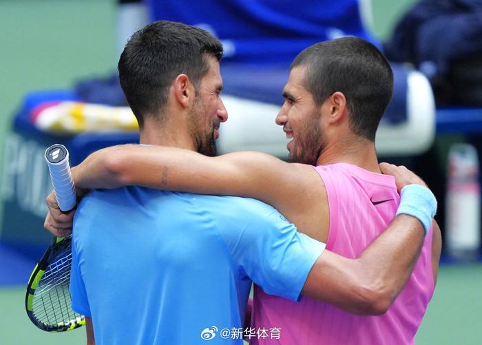 BOB半岛体育-美网｜阿尔卡拉斯、辛纳连续第三次会师大满贯决赛