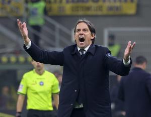 BOB半岛体育-国米本赛季第二次在两球领先情况下被扳平，上次是4-4尤文