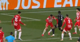 BOB半岛平台-【欧冠】罗本式靓波，斯特林失点，阿森纳2比1赫罗纳