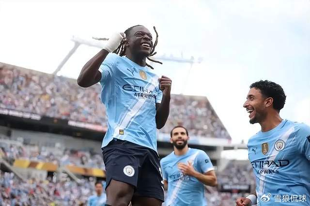 一不留神5连败？残阵曼城将连番恶战 瓜帅遇教练生涯最严峻考验