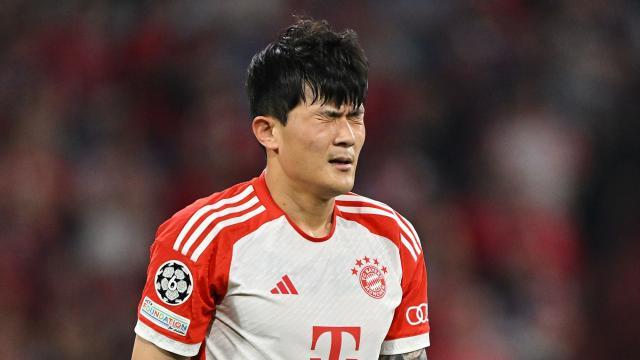 金玟哉固然是罪人，但图赫尔的“太贪心论”问题更大