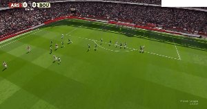 BOB半岛-【英超】赖斯传射建功 阿森纳3比0伯恩茅斯