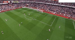 BOB半岛-【英超】赖斯传射建功 阿森纳3比0伯恩茅斯