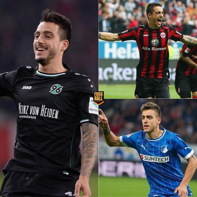 BOB半岛-【现场】草根杀手今夜神兵天降，拜仁被“德国人”轰塌