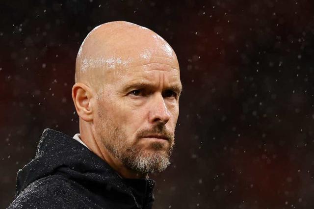 BOB半岛官网-林良锋：曼联输球运势不减，滕哈赫是没辙了吗？