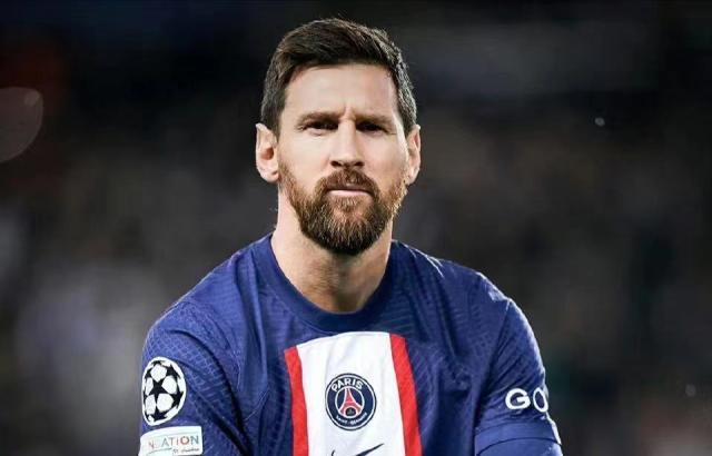 BOB半岛-【夜读】梅西道歉，缘分已尽