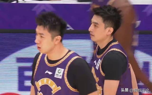 BOB半岛-张庆鹏：罗汉琛表现让人眼前一亮，沈梓捷复出意愿非常强烈