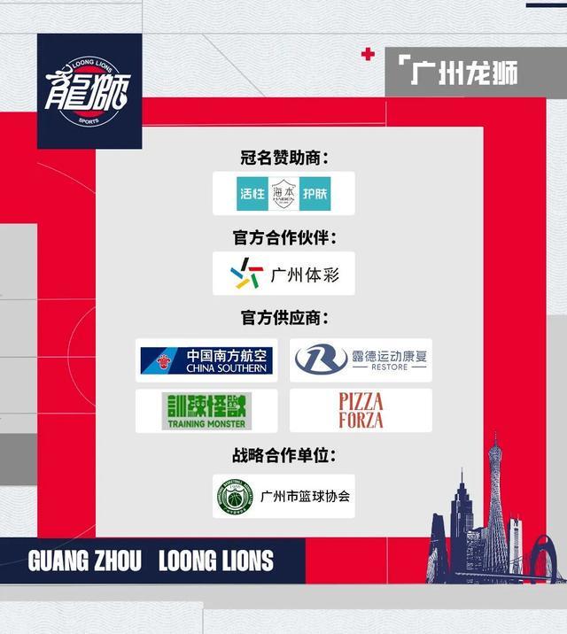 BOB半岛-官方｜郭艾伦将于1月23日广州龙狮主场对阵南京的比赛正式复出！