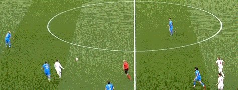 BOB半岛官网-【欧国联】芒特中楣 斯特林失空门 英格兰平意大利