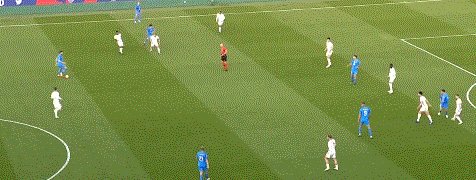 BOB半岛官网-【欧国联】芒特中楣 斯特林失空门 英格兰平意大利