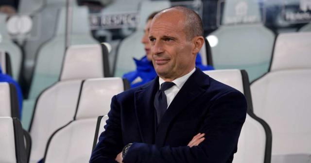 BOB半岛平台-荒废两年吃空老本 阿莱格里退出一线教练行列