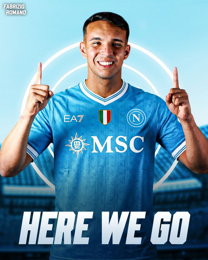 那不勒斯2000万欧签维罗纳巴西前锋乔瓦尼|意甲|意大利|意甲转会|乔瓦尼-西蒙尼|哆啦A梦_新浪体育_新浪新闻