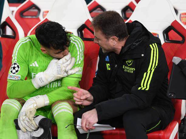 拉亚轻松“点”破14年魔咒！炼狱120分钟造更强枪手