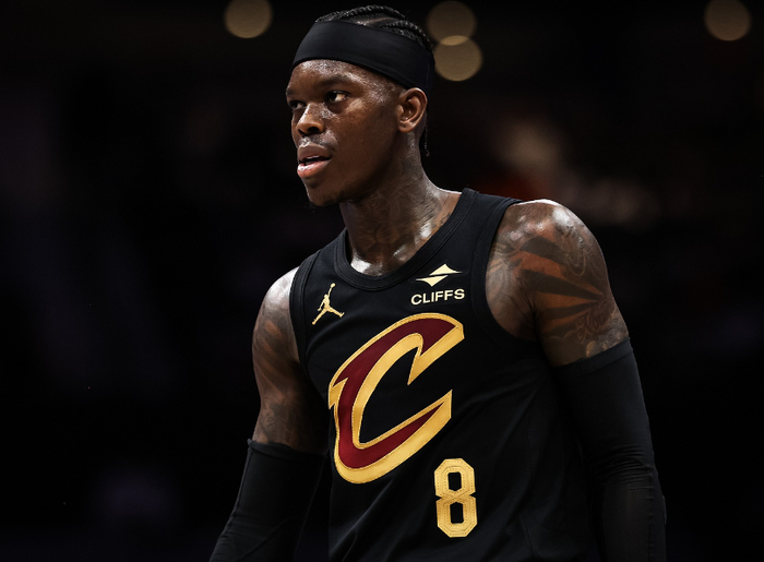 BOB半岛体育-骑士替补阵容太好用了！施罗德主导，3配角辅助，二四节主导赢分|克利夫兰骑士队|丹尼斯-施罗德|丹尼斯·施罗德|NBA常规赛|底特律活塞队_新浪体育_新浪新闻