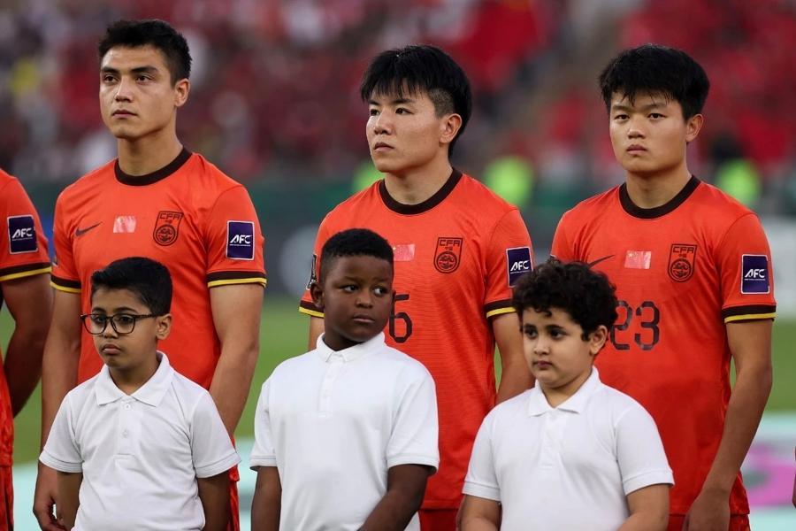 BOB半岛平台-新民场外音｜关尹：下一个武磊，会是他吗？