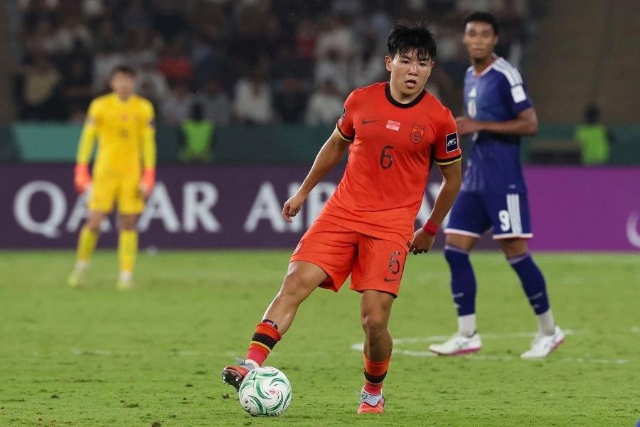 BOB半岛平台-新民场外音｜关尹：下一个武磊，会是他吗？