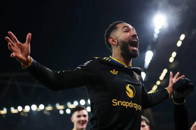 BOB半岛平台-林良锋:爱冒险的卡里克赢了