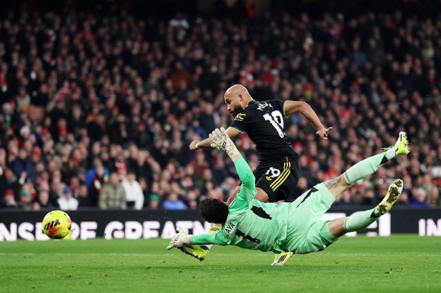 BOB半岛平台-林良锋:爱冒险的卡里克赢了