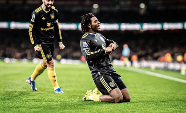 BOB半岛平台-林良锋:爱冒险的卡里克赢了