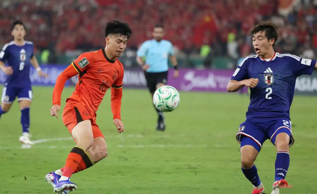 U23亚洲杯输家居然是王钰栋,暴露四点不足,或是下一个戴伟浚