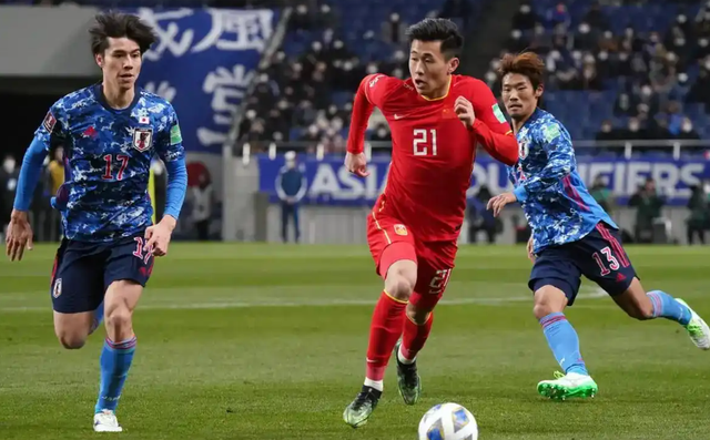 U23亚洲杯输家居然是王钰栋,暴露四点不足,或是下一个戴伟浚