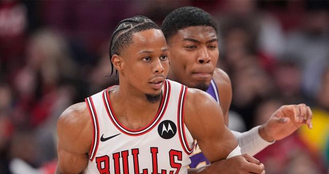 BOB半岛官网-八村垒满血复活轰23分！无愧詹皇东契奇绝配