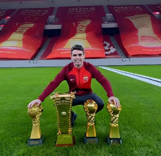 上港中超首轮踢河南队主力阵容预测，武磊有望出战，两位新援亮相