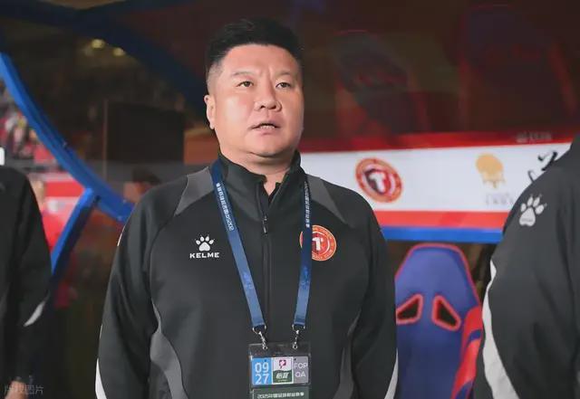 BOB半岛体育-中超16强巡礼·辽宁铁人:八年等一回,东北老铁要搞事情?