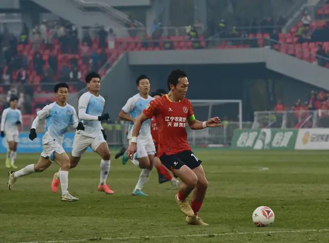 BOB半岛体育-中超16强巡礼·辽宁铁人:八年等一回,东北老铁要搞事情?