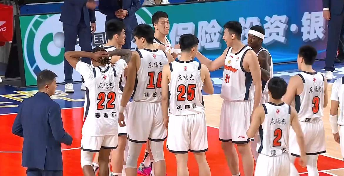 BOB半岛官网-丢人！爆冷输新疆，广东揪3战犯：MVP0得分，三分王6中0葬送全局