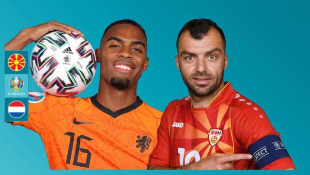 BOB半岛官网-【前瞻】“走过场”照用主力 荷兰只上两新人就是看点