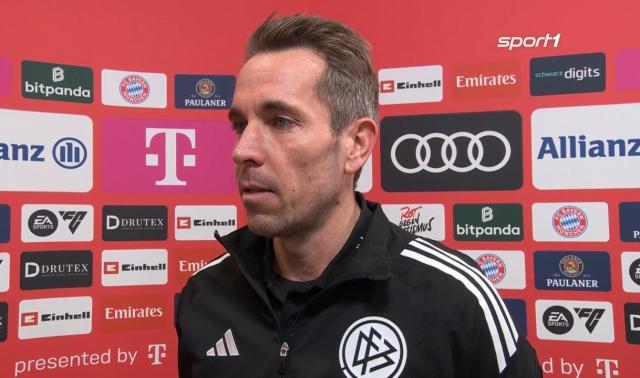 BOB半岛体育-【德甲】迪亚斯进3球造2点，拜仁5比1大胜十人霍村