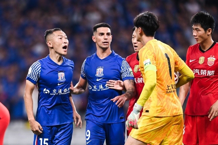 BOB半岛体育-从京鲁对决到京沪大战，为何中超没有公认的“国家德比”？